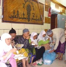 Air Tak Ada, WC Mampet, Jamaah Haji Minta Pindah Penginapan